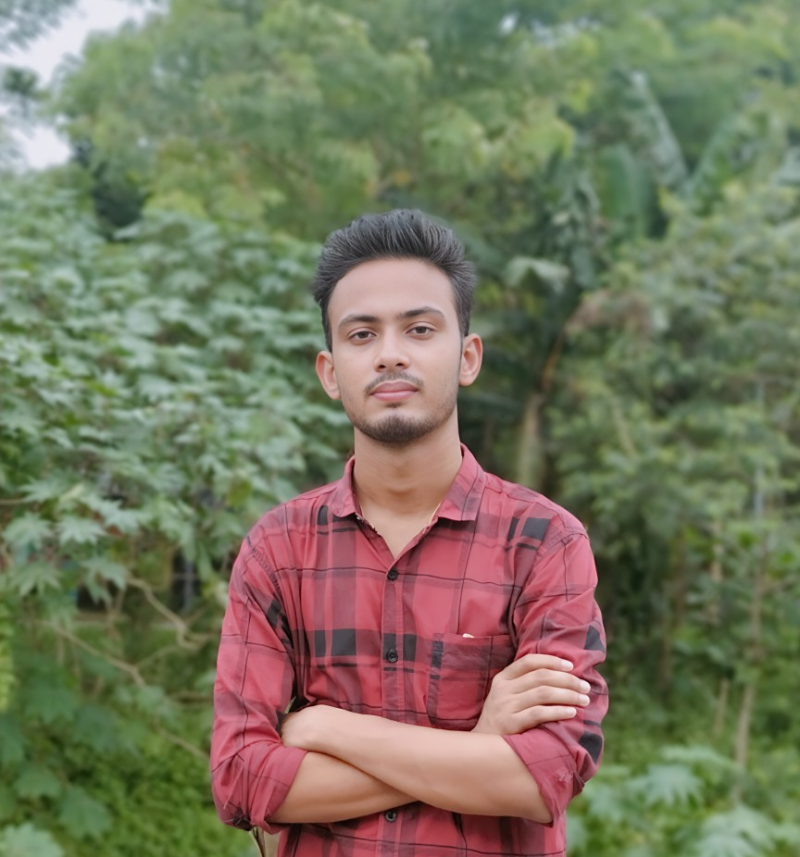 maftahul jannat Rifat