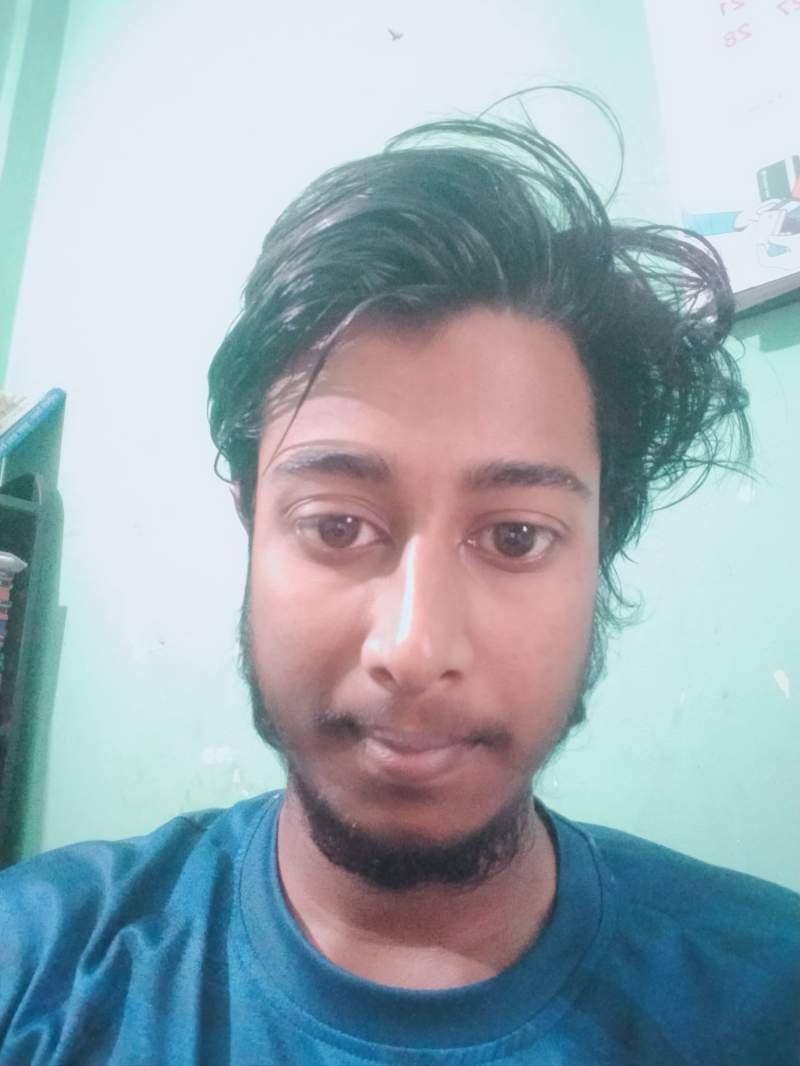 Ashiqur Rahman
