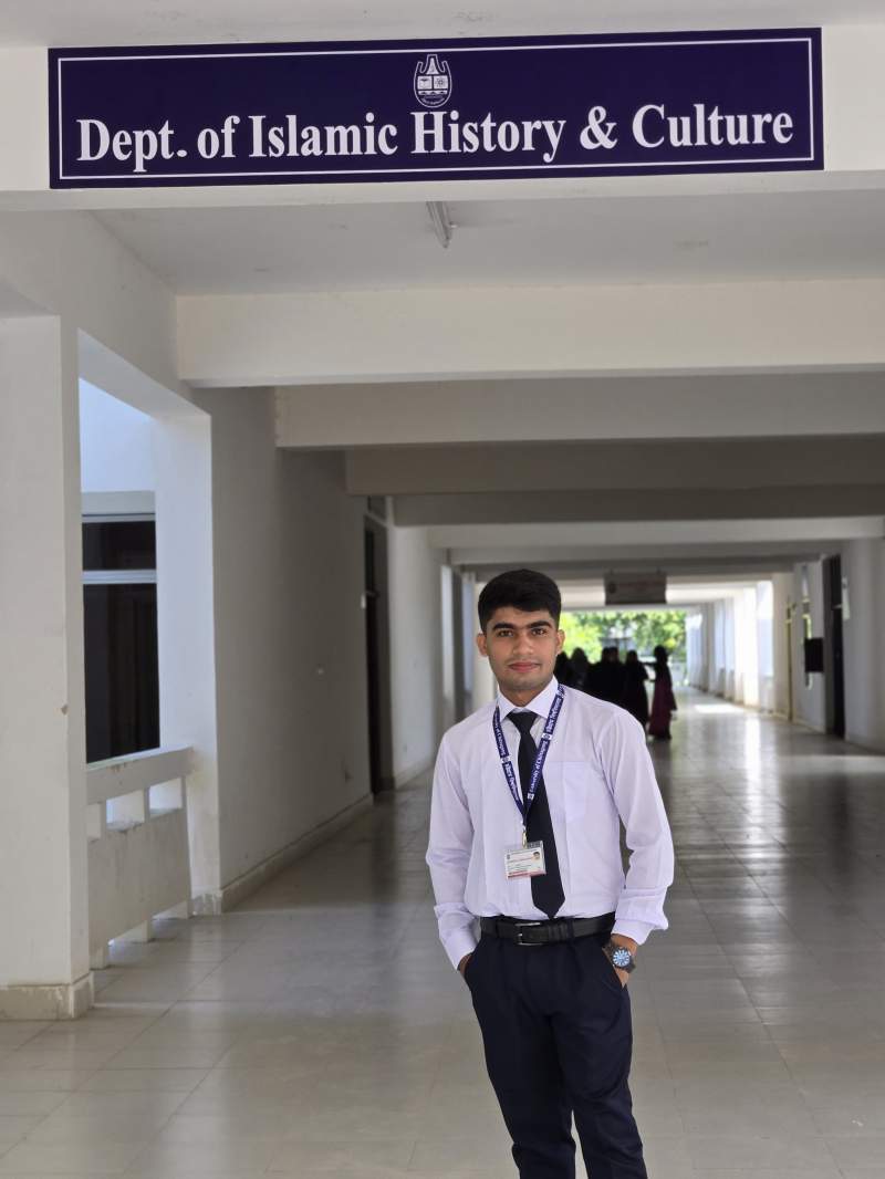 Mahmodul Hasan Shehan