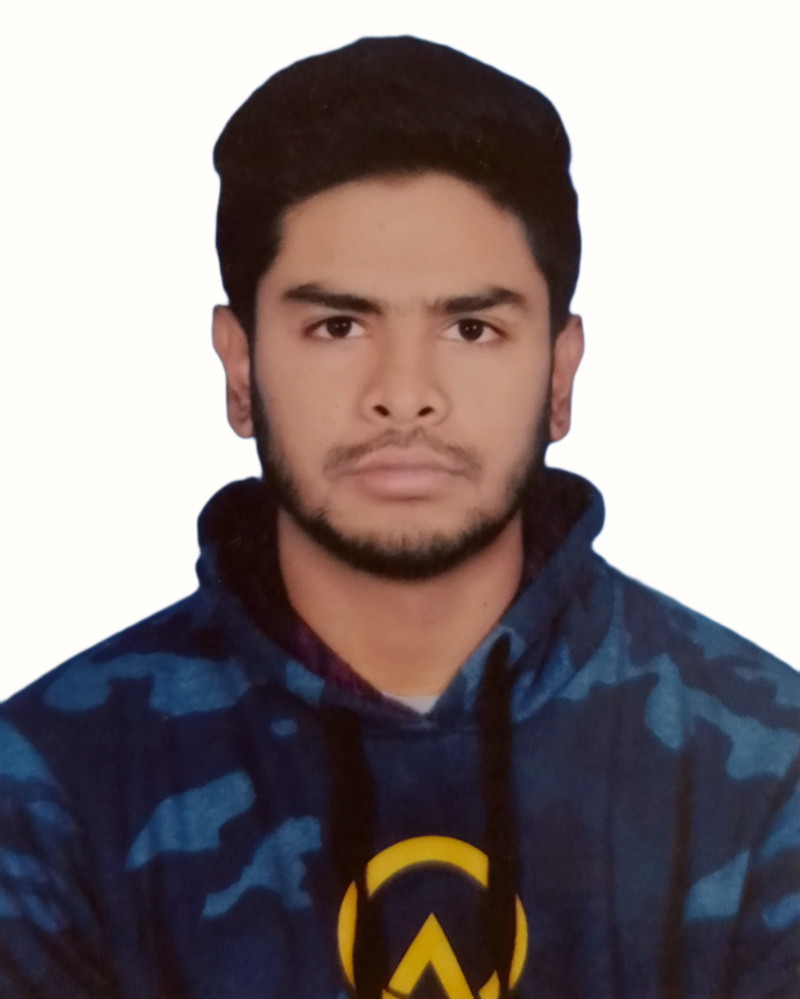 Md. Toubithul Toubithul