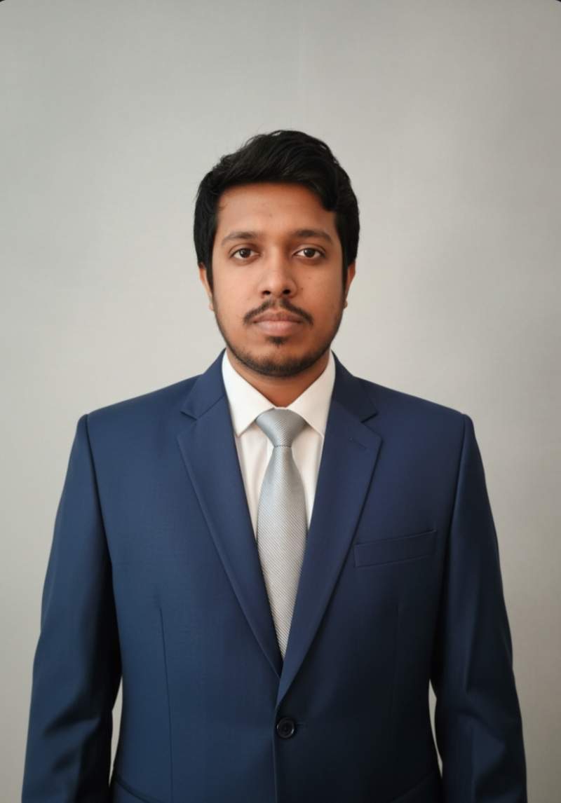 Aminur Rahman