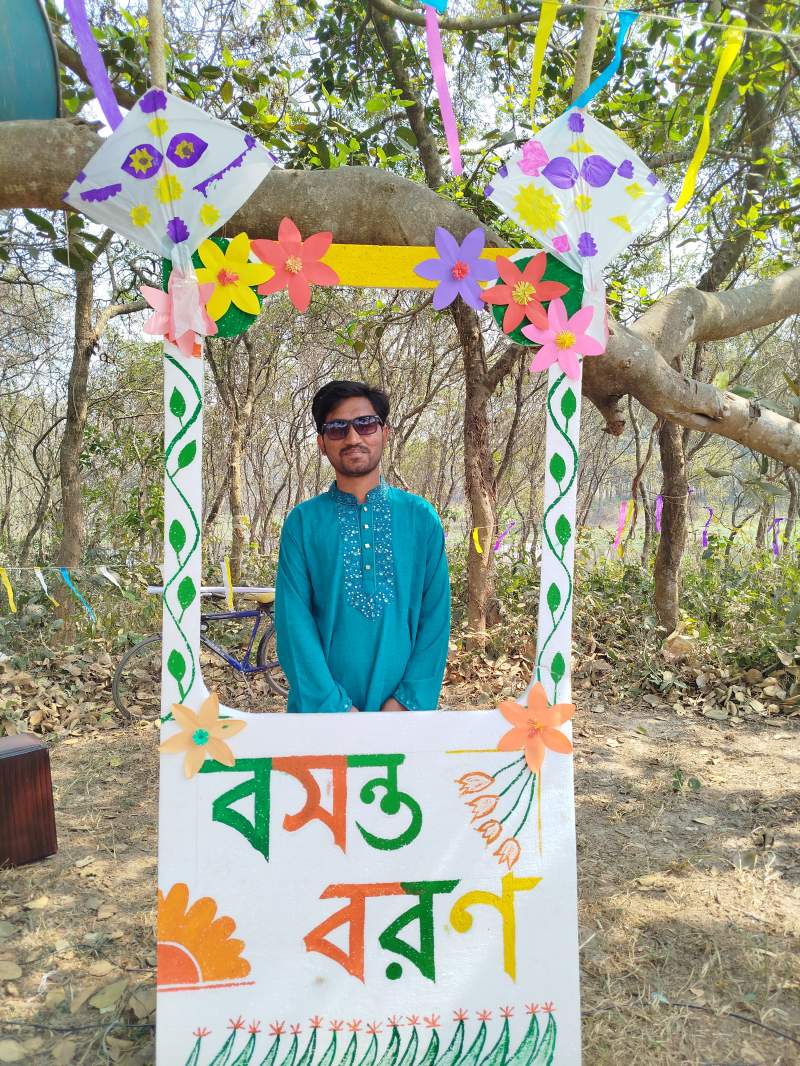 MD. TANVIR HASNAT ANIK