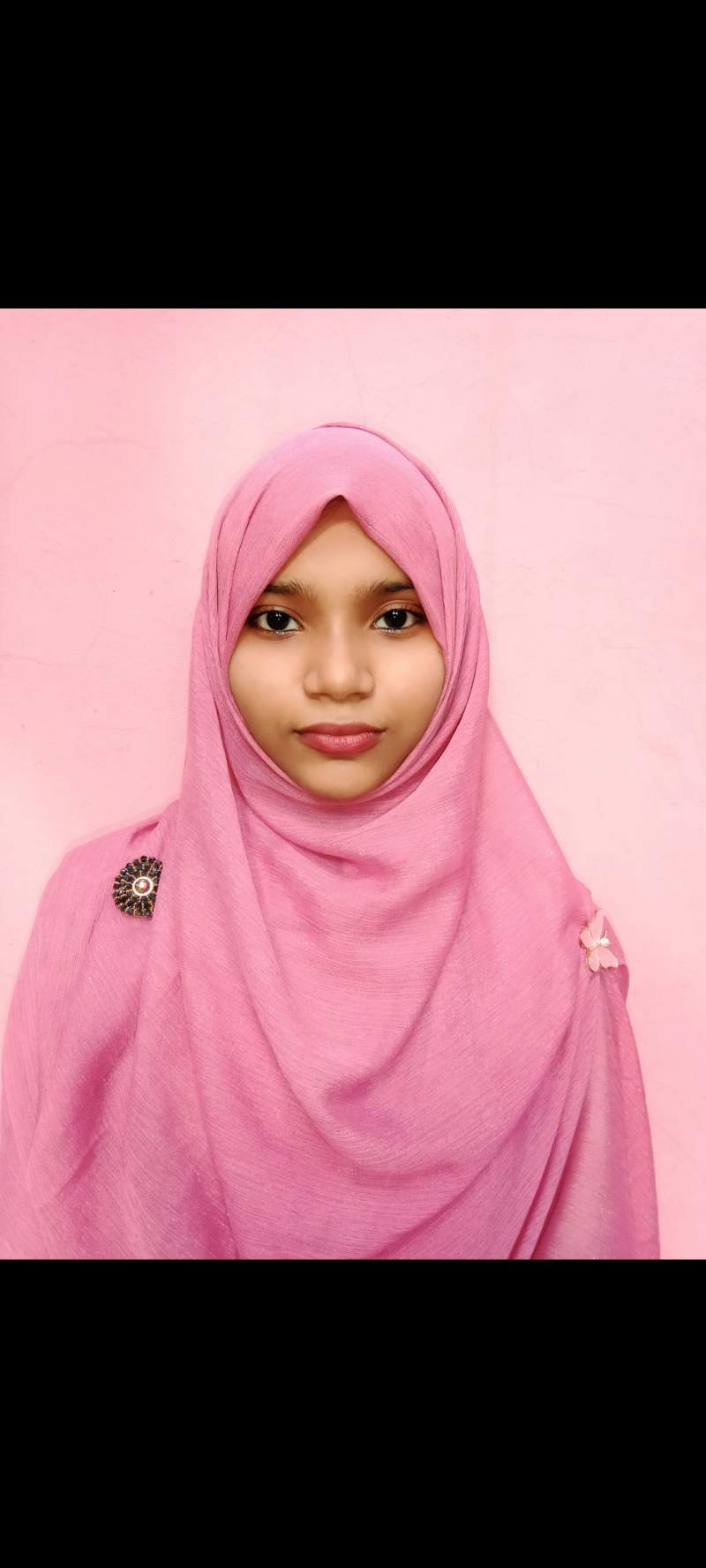 Anjuman Ara Shiuly
