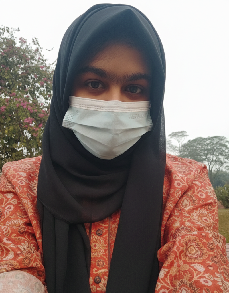 Zannatul Ferdous Mim