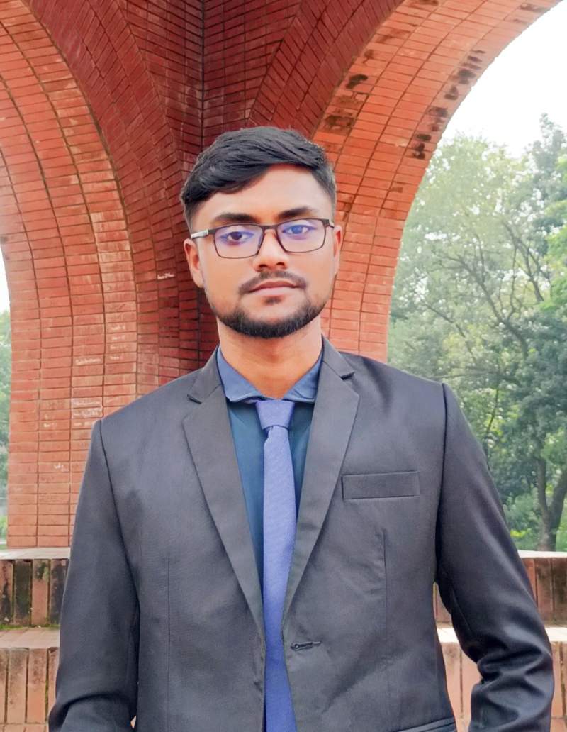 MD Muhit Isfaq Taki