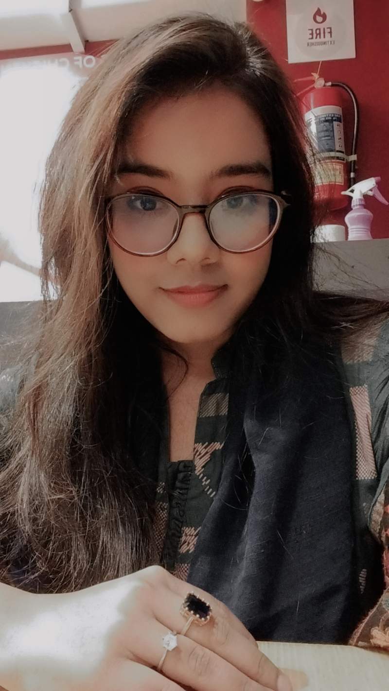 Nadia Islam