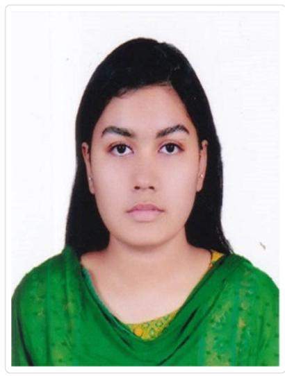 Sajia Ferdous