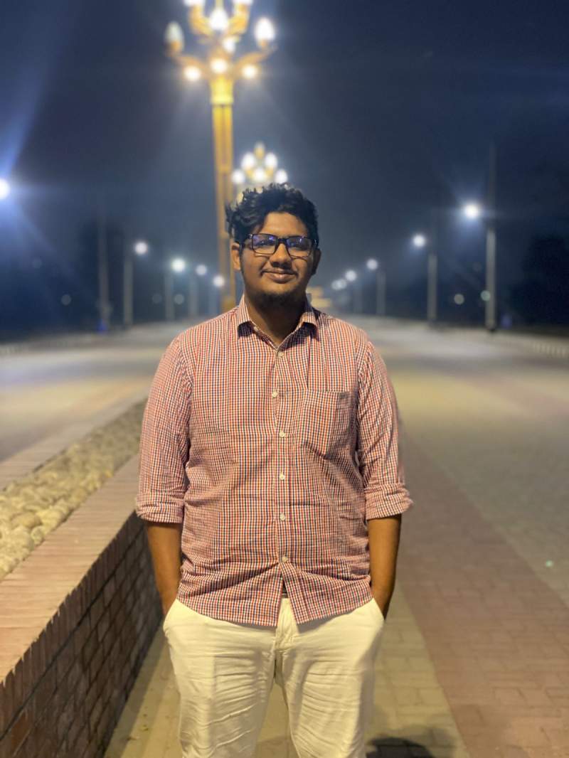 Md Shoaibur Rahman Efti