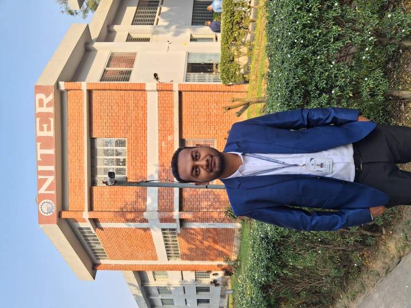 Showrav Sarkar