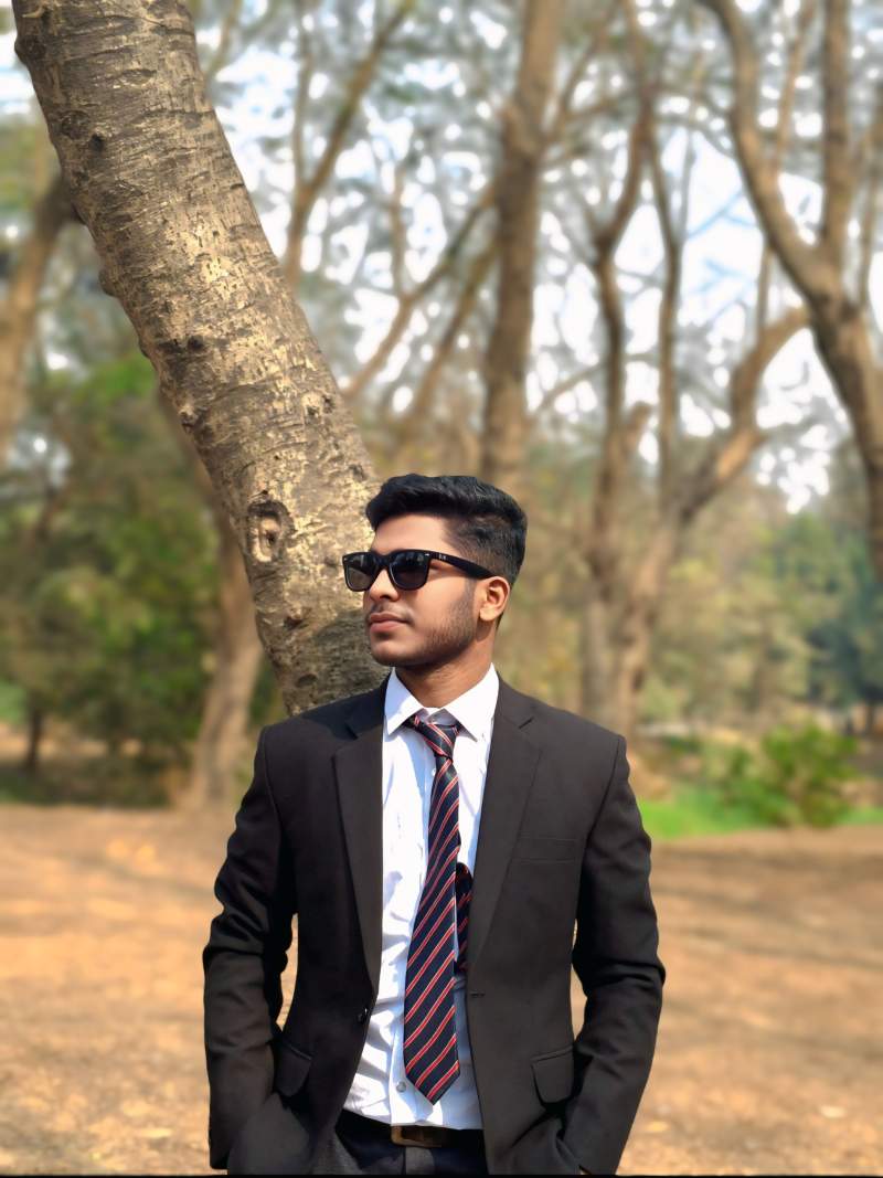 Takebul Hasan Seyam