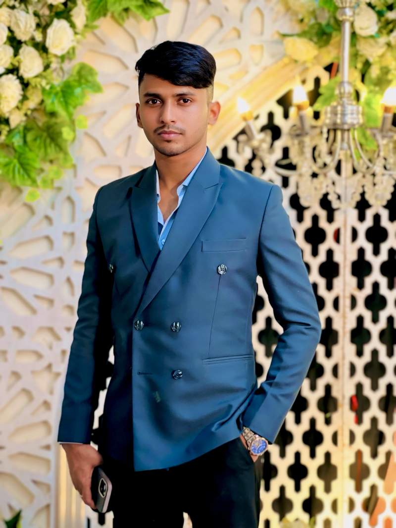 Sadat Ferdous Sabit