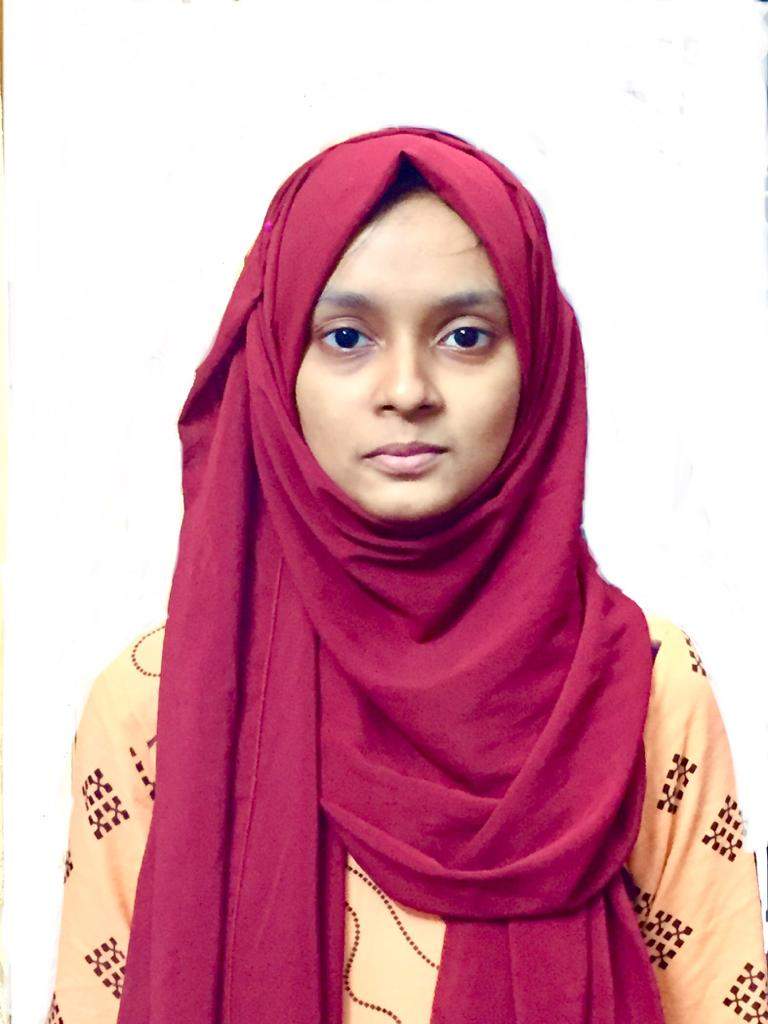 Shajida Isnat