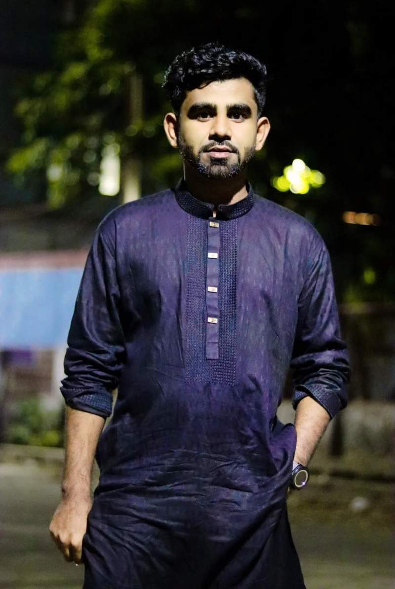Tanjib Fharan Tofael