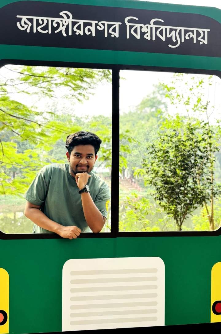 Suman Thakur