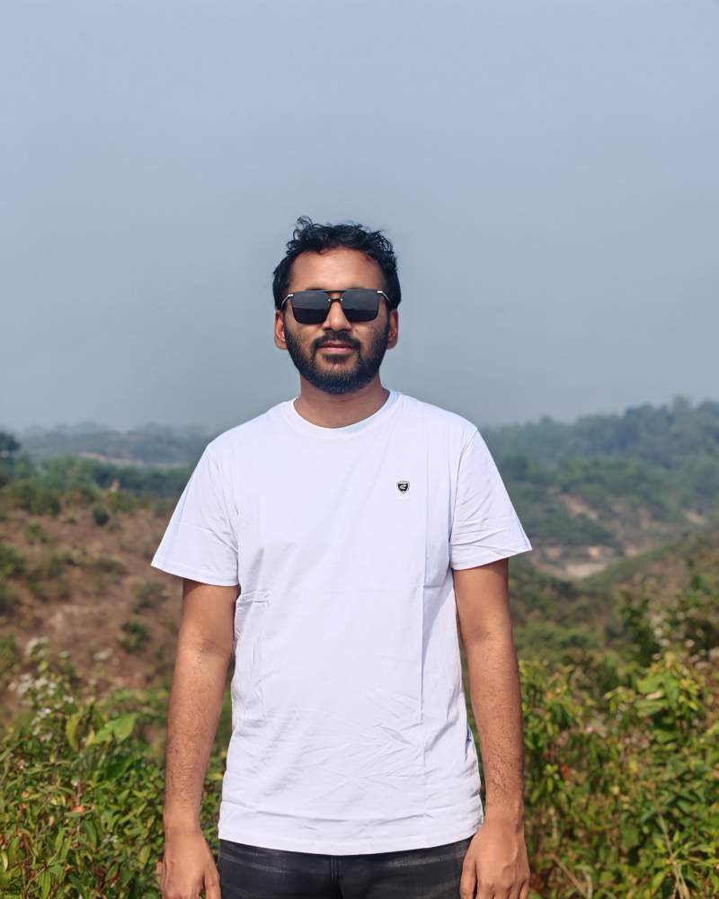 Md.Nazmur Rahman