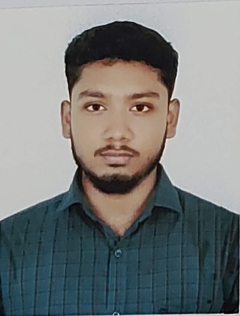 Md.Sadman Siam