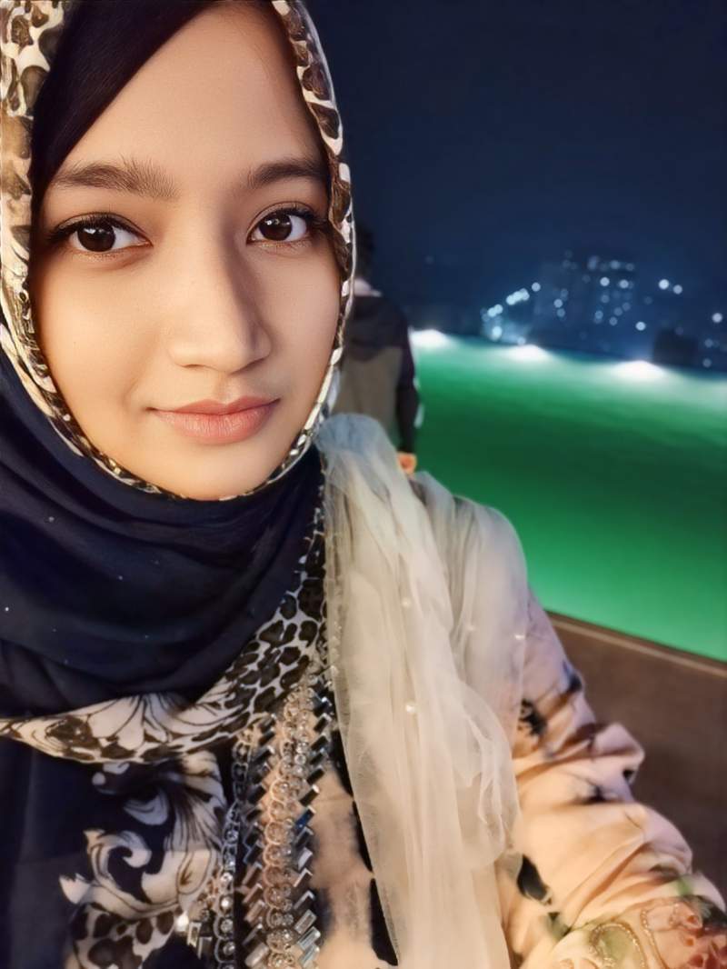 Razia Sultana Bristy