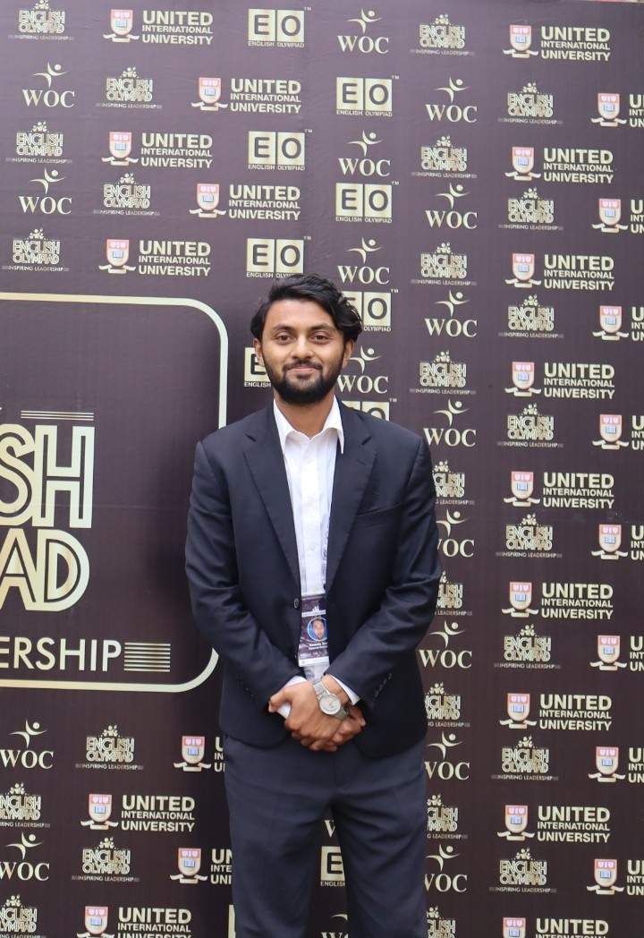 Abdullah Tauhid