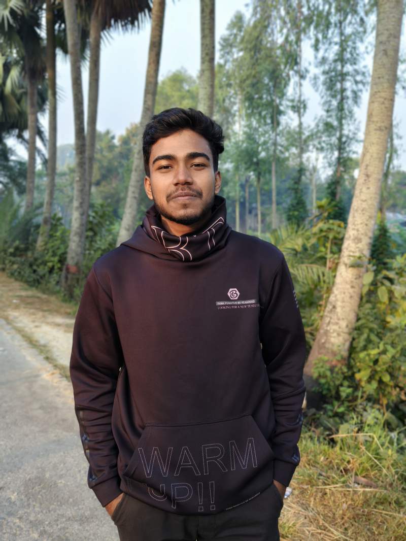 MD RIYAD SHEIKH