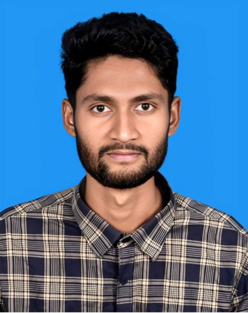 Md Fihan Hossen