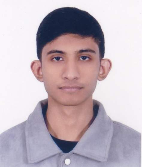 Md. Shahriatul Islam Sami