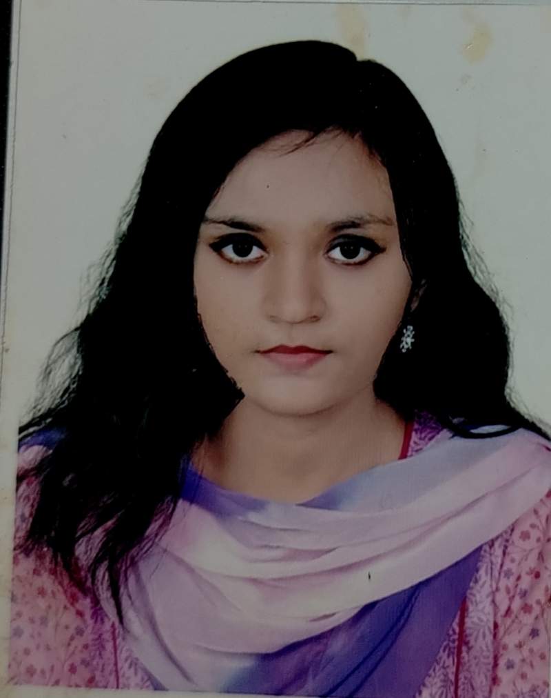 Sumaiya Tabassum Maisha