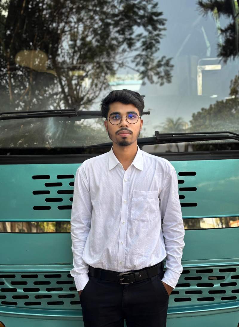 Md Rafiul kadir Rafi