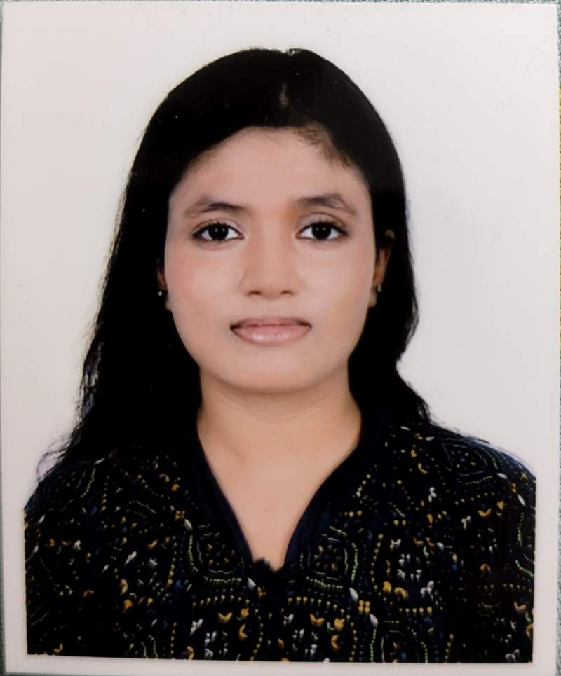 Alifa akter