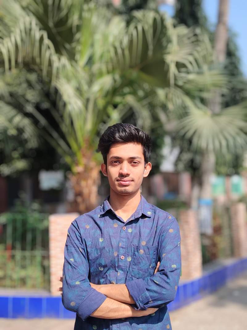 Mostakim Billah