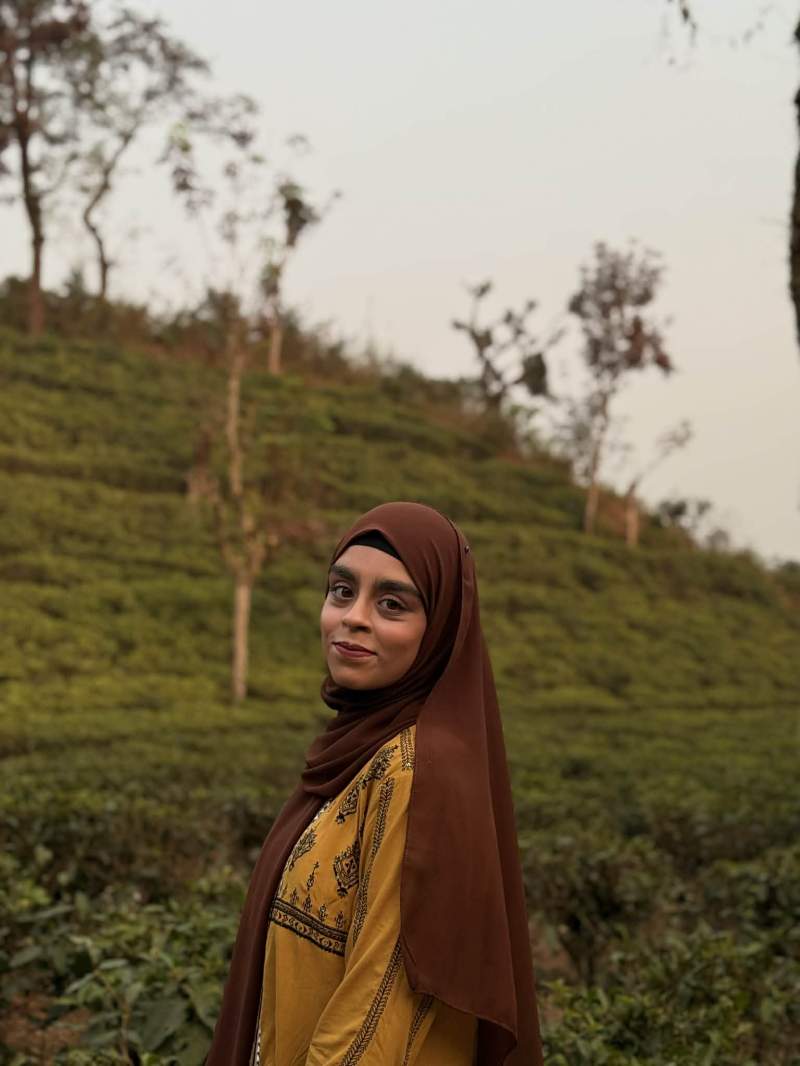 nabiha nur