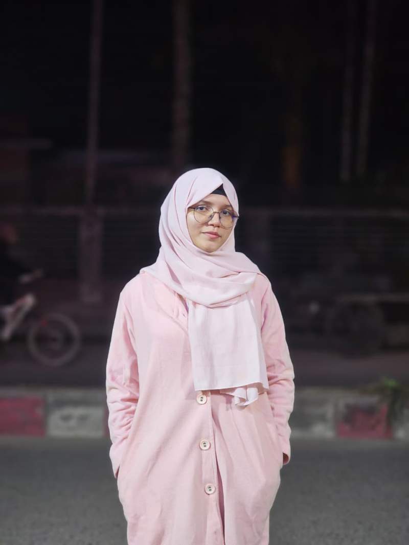 Maliha Binte Mamun