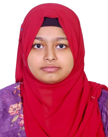Hasiba Akter Hira