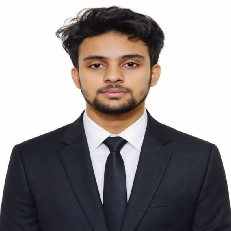 Md Sharuath Jahan Sinan
