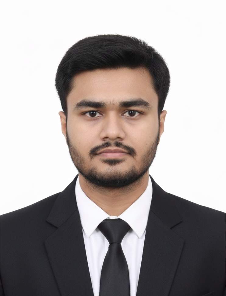 Anwer Hosain Brinto
