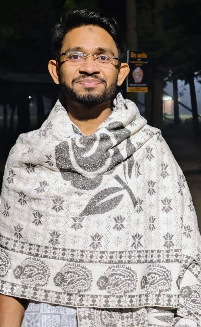Foysal Ahmed