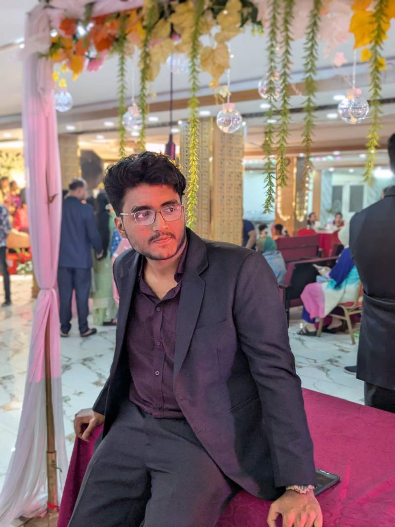 Protik Ranjan