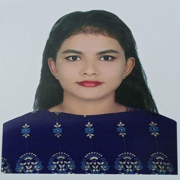 Tanzima Tasnim Toma