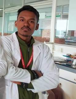 MD Al Salamin Siam