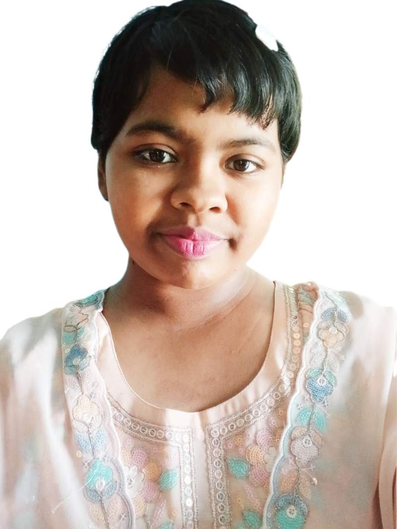 Nurjahan Islam Riya