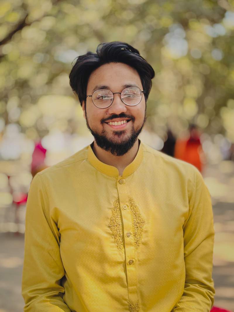 Jawad Islam