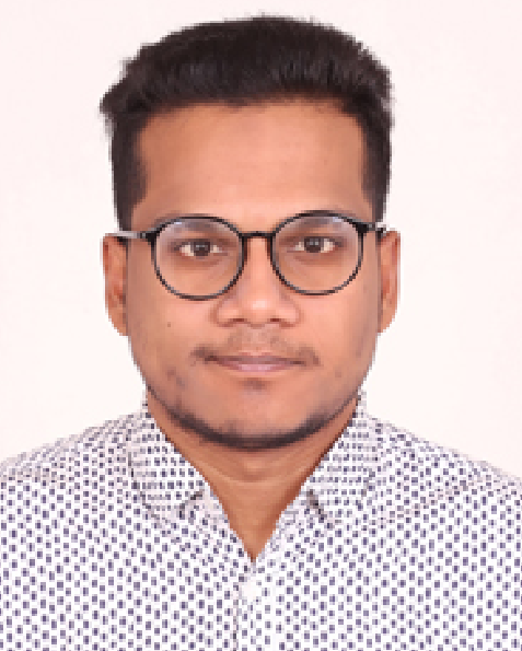 Md Asifur Rahman