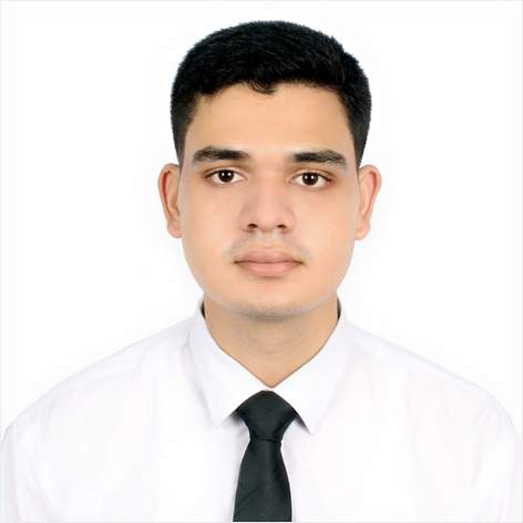 Md. Minhajur Rahman Riaj