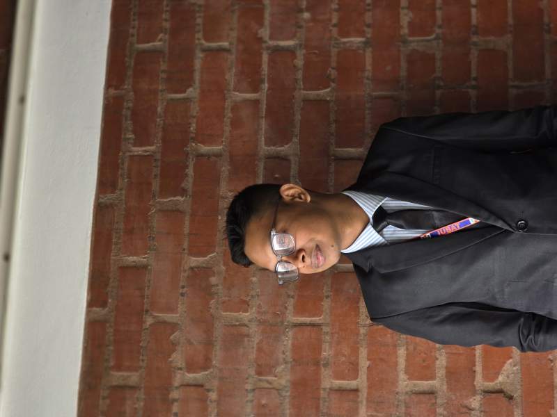 tanvir ahamed