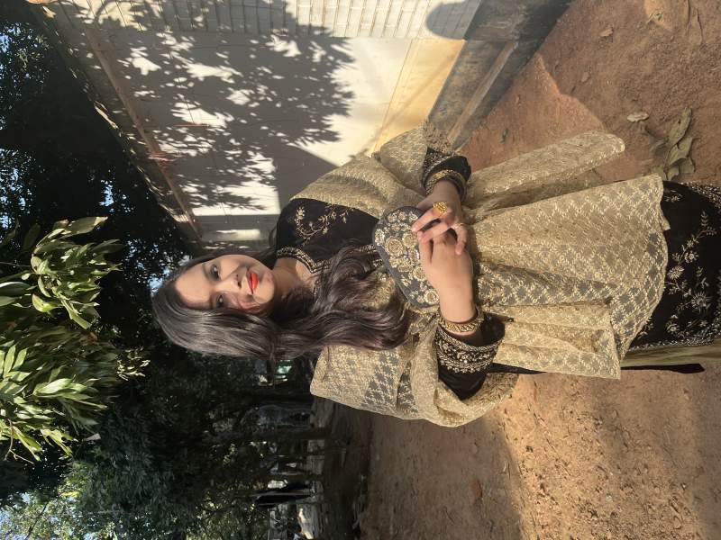 Samia Nazneen Navana