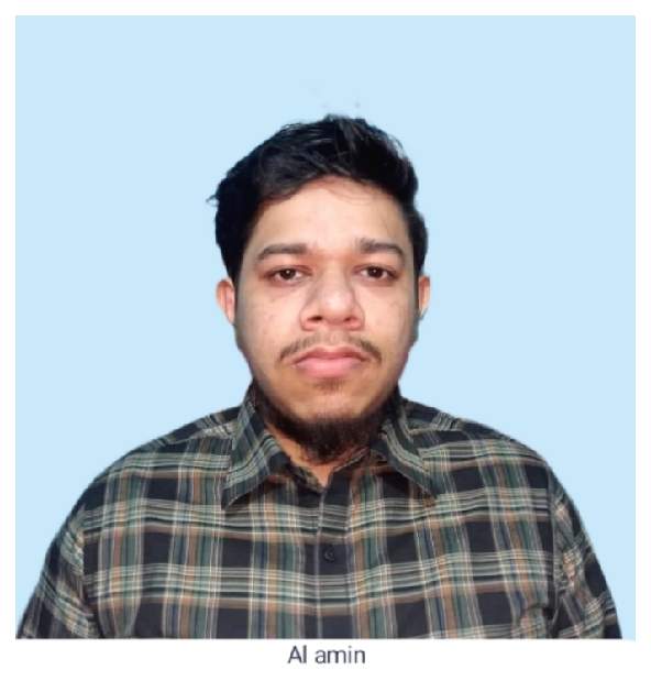 Md.Al-Amin sheikh