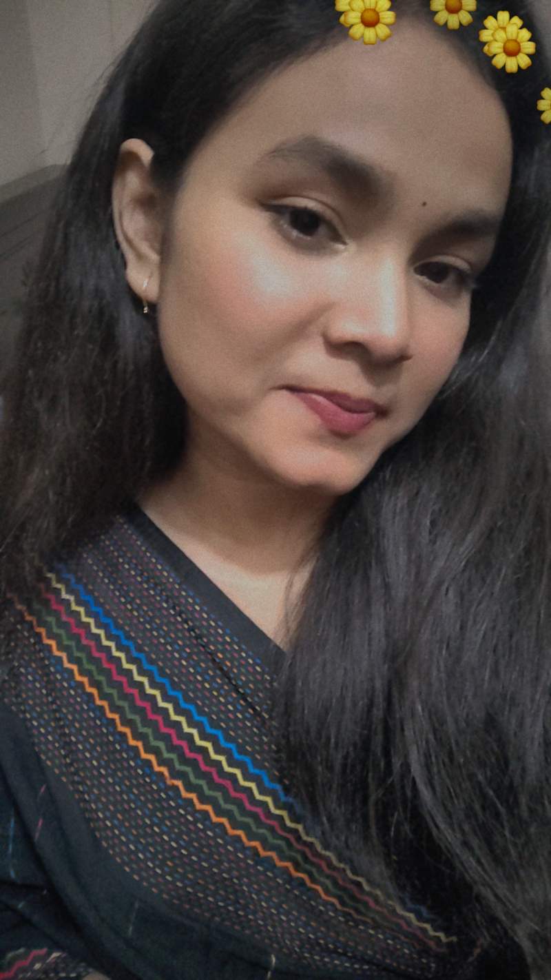 Farhana Najumoni