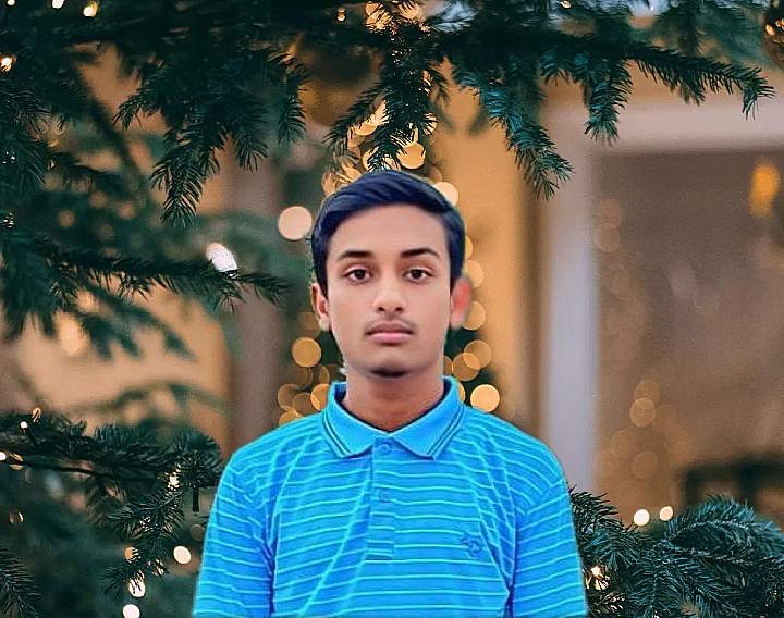 Md:Shourob Hasan