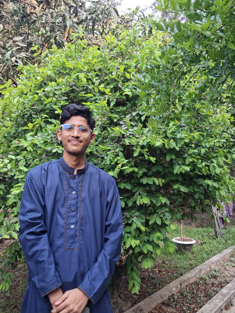 Muhammad Asad Uddin
