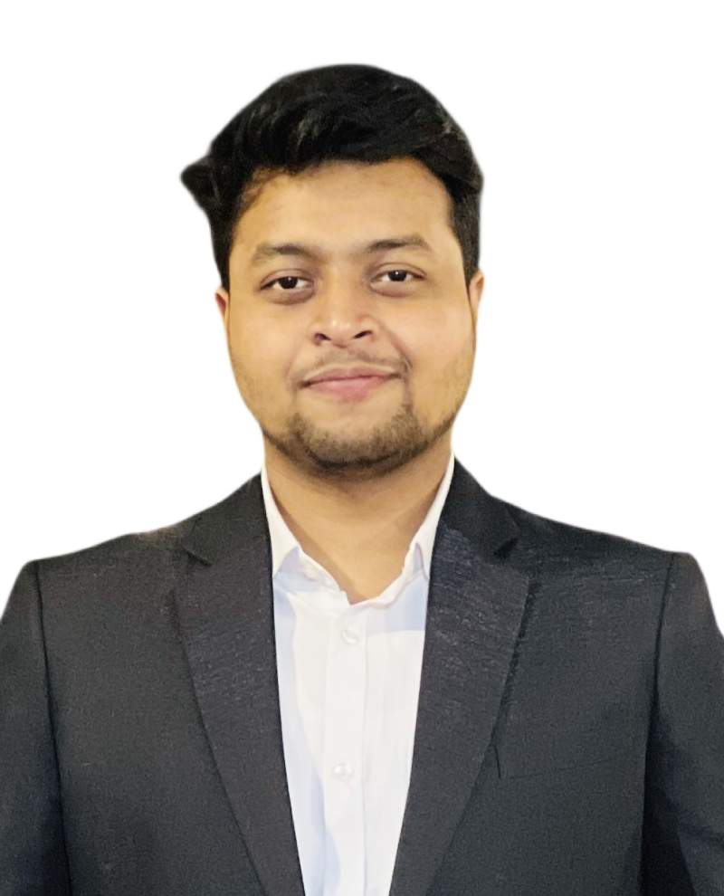 MD. AL SAHARIER SOJIB