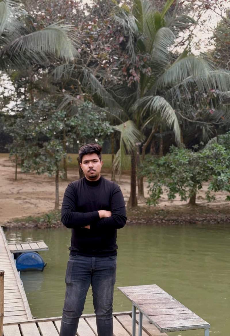 Mahid Chowdhury